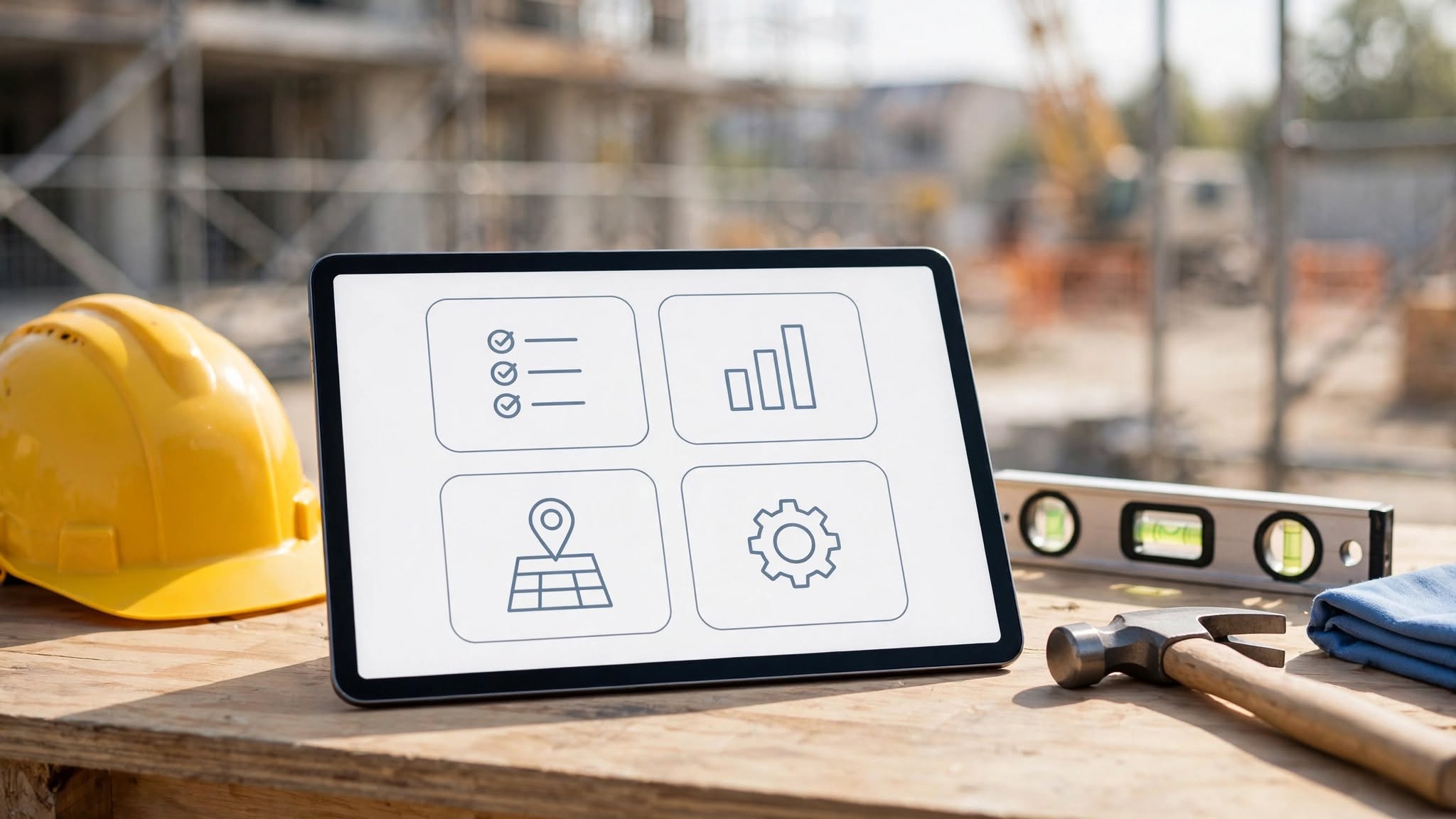 Site Management